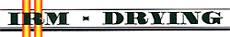IRM - DRYING