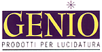 GENIO PRODOTTI PER LUCIDATURA